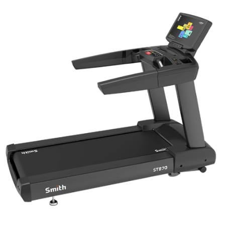 Профессиональная беговая дорожка Smith ST870